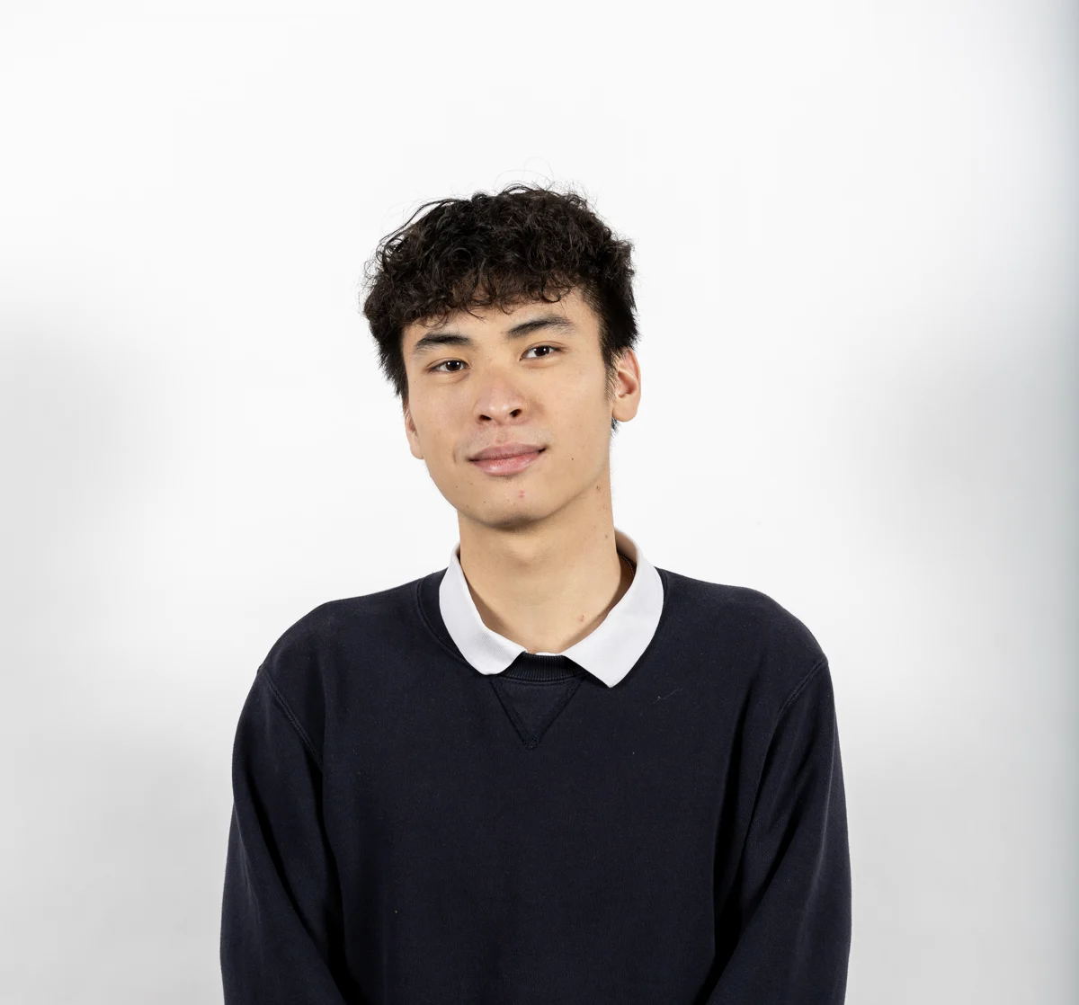 Professional portrait of Son Alain Pham Dang